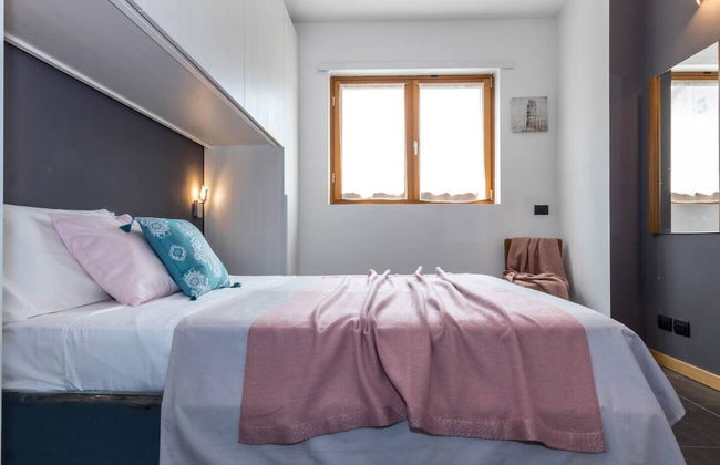 JOIVY Urban Relax Apartment - Foto 3