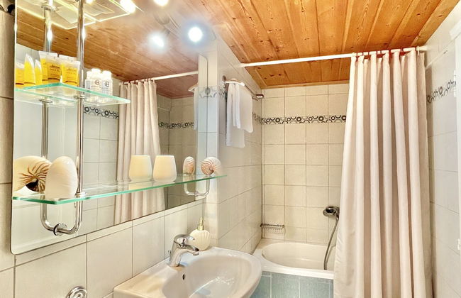 Seafront - Harbour view Nikolakis - Foto 20