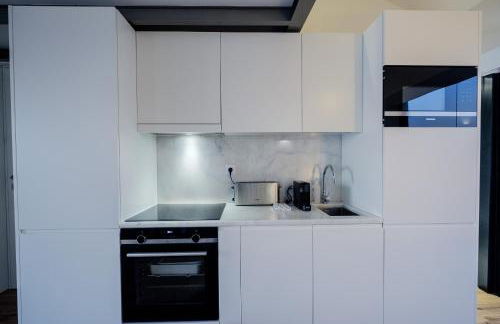 BOUTIQUE Rentals- ATTICO Luxury Design-Ocean views - Foto 44