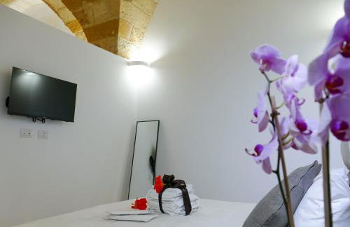 Leopardi B&B Brindisi Historic Center - Foto 20