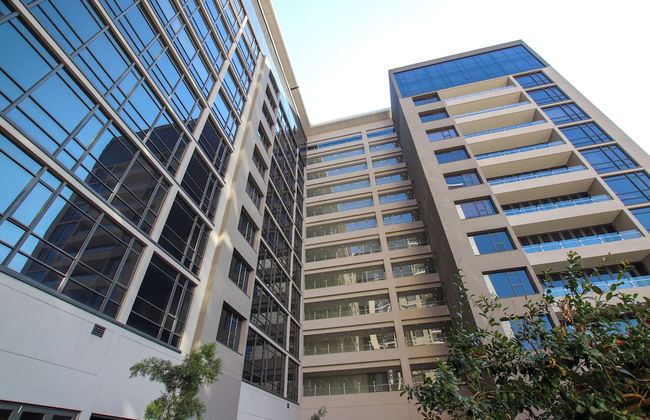 Sandton Smart Apartment Thirty-One - Photo 33