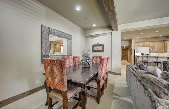 Mont Cervin #23 by Avantstay Luxury Ski in Ski out Home in Park City! - Foto 2