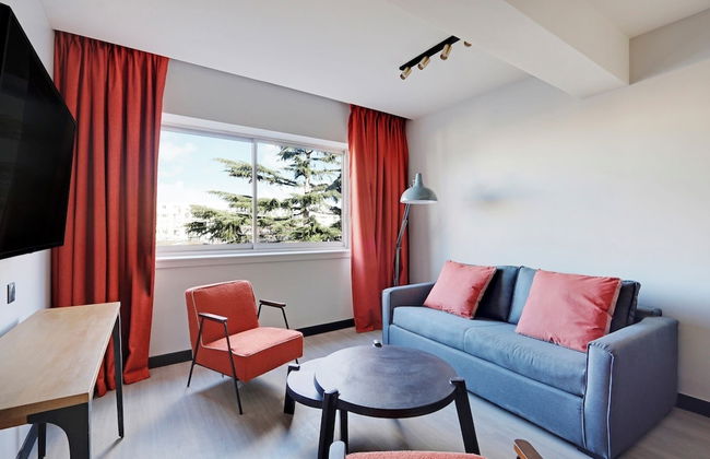 North Paris Suite - Foto 27