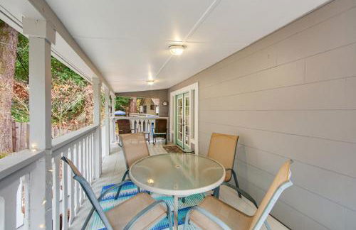 Wanderlust Cottage - Foto 21