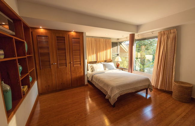 De Chom Villa - Foto 13