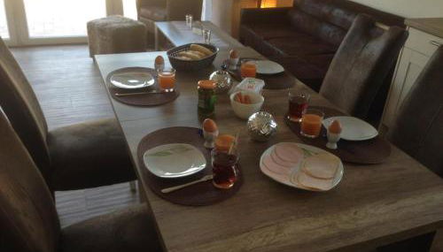 NEU! Ferienhaus Sonnenschein am Badesee - Foto 3