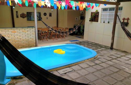 Casa Campina Grande-PB, Piscina, Wifi, Ar. - Foto 10