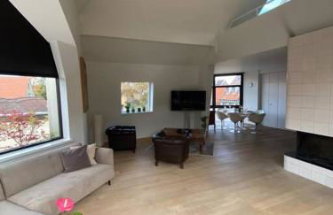 Les Murmures des Toits - Hypercentre - garage privé - Foto 41