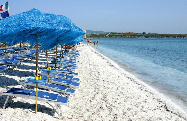 Holiday Residence Sea Villas, Stintino - Foto 18