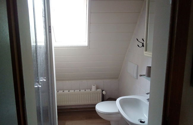 Eine Gemutliche Ferienwohnung in Wismar - Foto 12