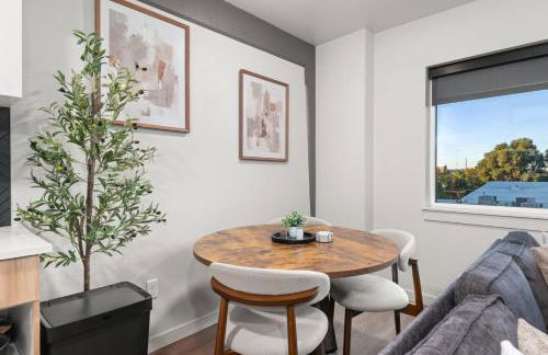 DT 2br 2bath Modern Apartment - Foto 9