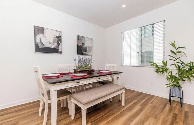 Private Room With Shared Bathroom - Foto 15