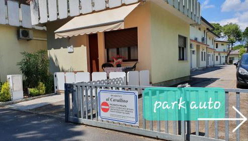 RESIDENCE AL CAVALLINO - Foto 4