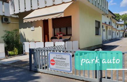 RESIDENCE AL CAVALLINO - Foto 4