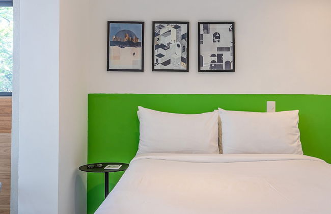 Next Home Design by Viva - Apartamentos em prédio próximo ao Parque do Ibirapuera - Foto 59