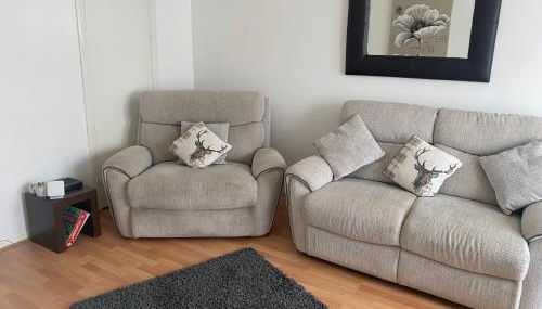 Argyll Apartment Loch Lomond - Foto 3