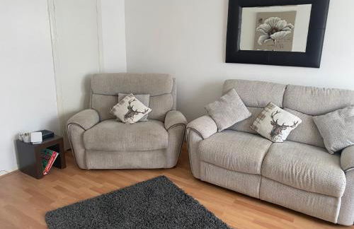 Argyll Apartment Loch Lomond - Foto 3