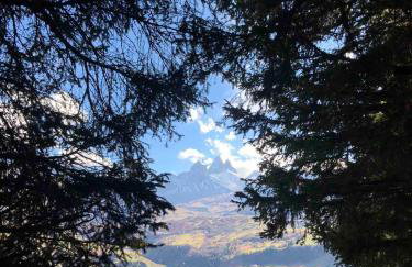 Charmant Duplex Au Pied Des Pistes - Foto 3