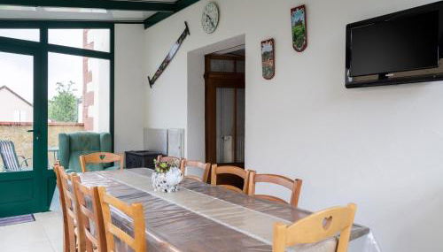 4-Bedroom Alsace Retreat - Foto 2