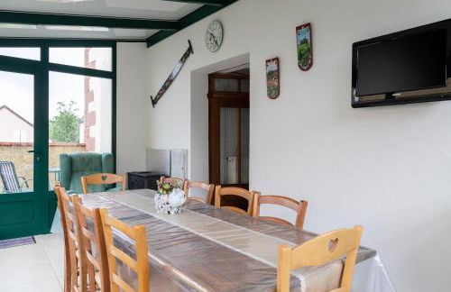 4-Bedroom Alsace Retreat - Foto 2