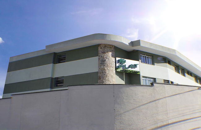 Flat Econômico - Foto 36