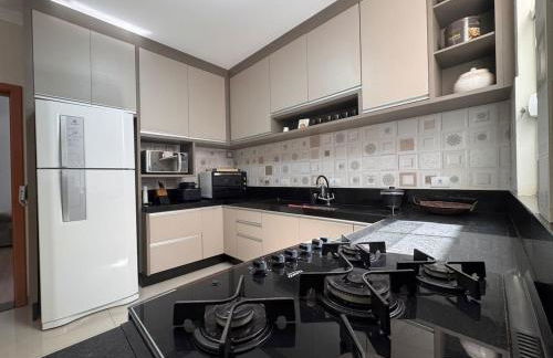 Casa dos Sonhos em Ribeirão Claro – PR - Foto 24