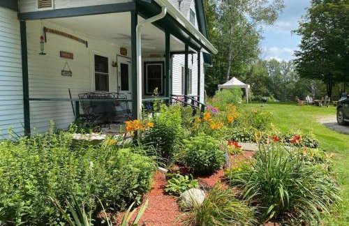 Lakeview Farmhouse with Beach Access - Foto 15