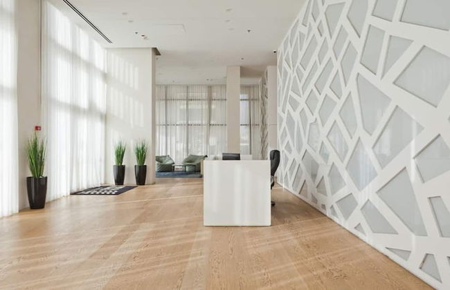 SeaPark Luxury Apartments - Foto 2