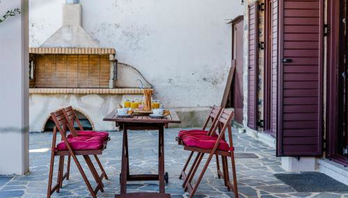 Traditional Cottage - Foto 4