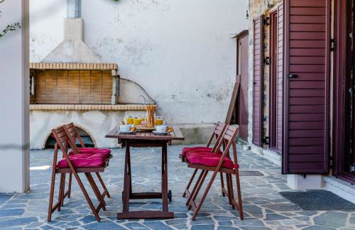 Traditional Cottage - Foto 4