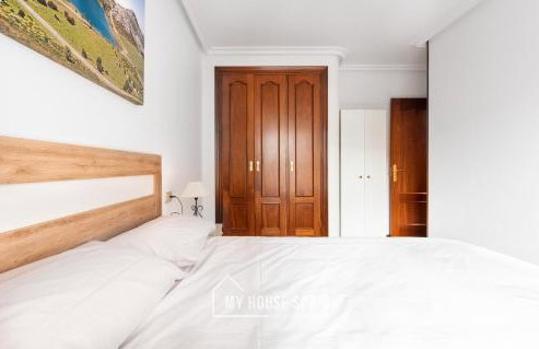MyHouseSpain - Amplio apartamento en el centro de Oviedo - Foto 4