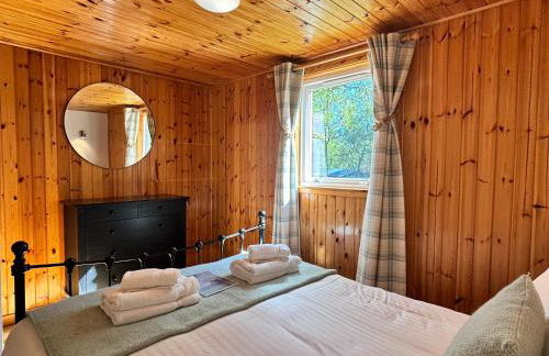 Bracken Lodge 7 with Hot Tub - Foto 21