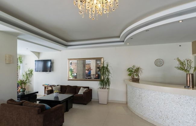 Zante Plaza Hotel - Foto 3