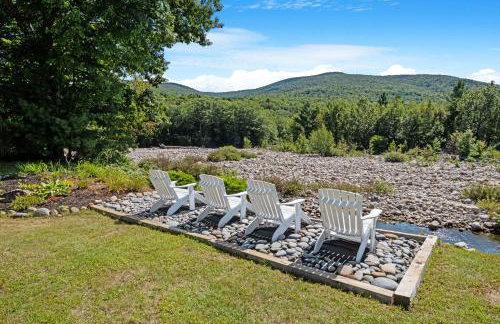 Luxury Riverfront Retreat Hot Tub, Game Room, Gym - Foto 4