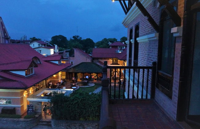 Tangalwood Boutique Hotel - Foto 44