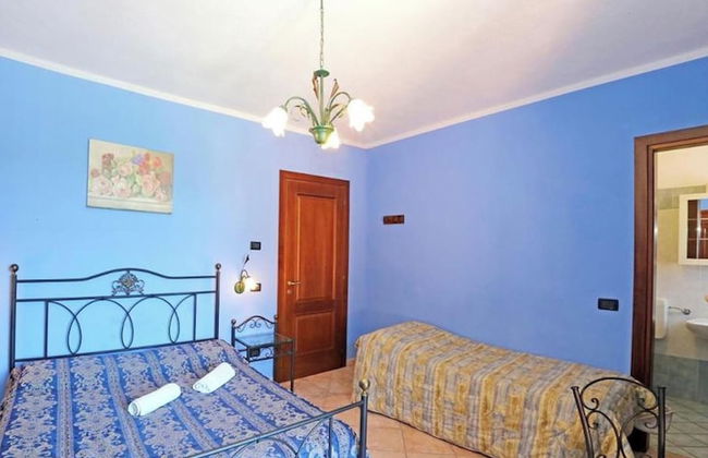 Room-agriturismo Al Brich Double Room fo - Foto 5