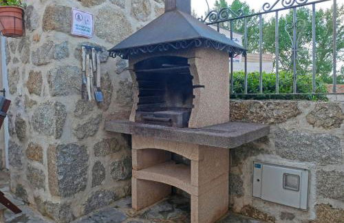 Casa Rural El Berrueco - Foto 17