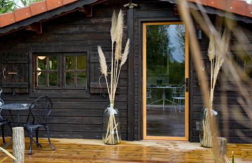 Cottage, Lodge & Spa 64 - Foto 28