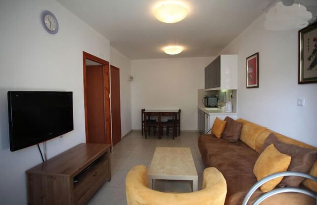 Sea Suites Apartments - Foto 47