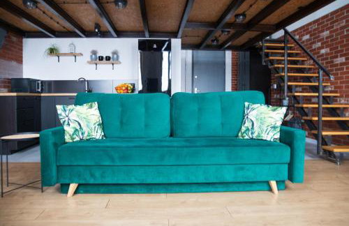 RedCity LOFT 303 - Foto 20