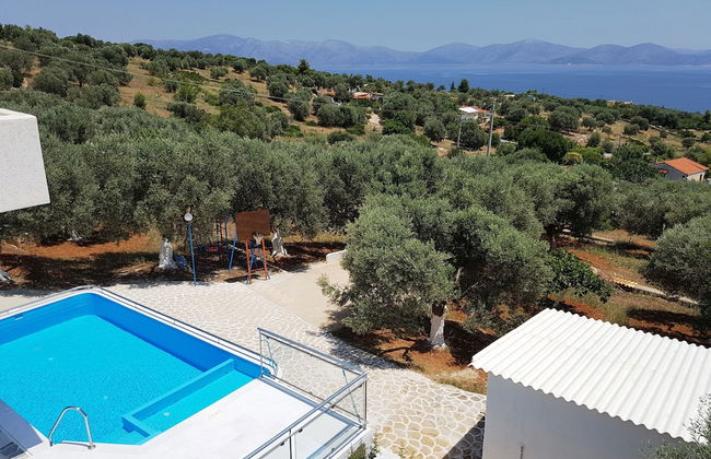 Villa Konaki - Foto 19