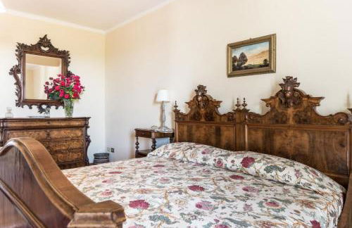 Villa Ca de Angeli - Tabiano Castle Country Villas - Photo 60