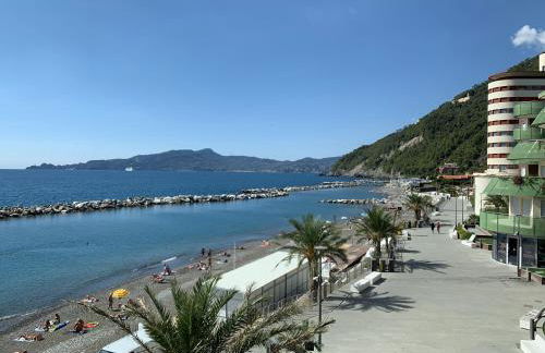 Gli Scogli Luxury Residence Hotel - Photo 45