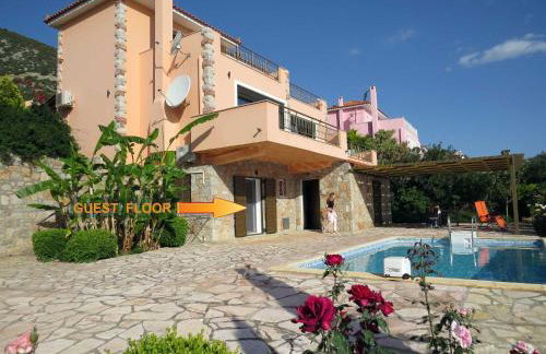 Villa Irini - Photo 10