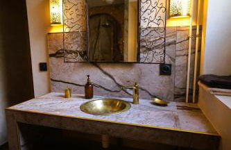 L Escapade Love Room - Foto 19