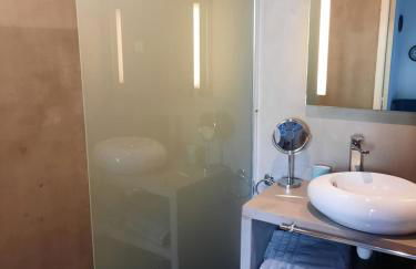 gite la petite vigneronne - Foto 22