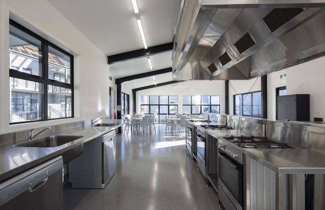 Harvest Park Studios - Foto 12