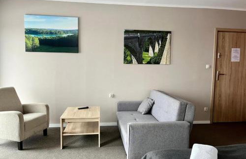 Willa Hańcza 1 - Foto 15