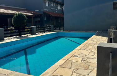 POUSADA OHANA, SUITES ao LADO DO SESC BERTIOGA, e PROXIMO A PRAIA - Foto 7