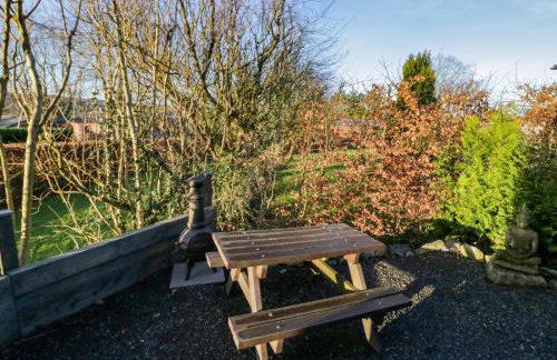 Elderflower Lodge - Foto 33